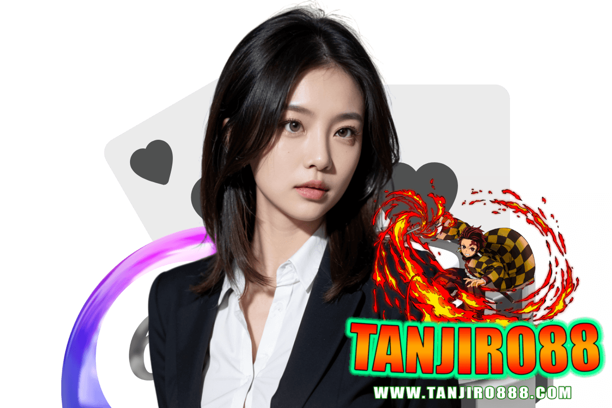 tanjiro88 สมัคร