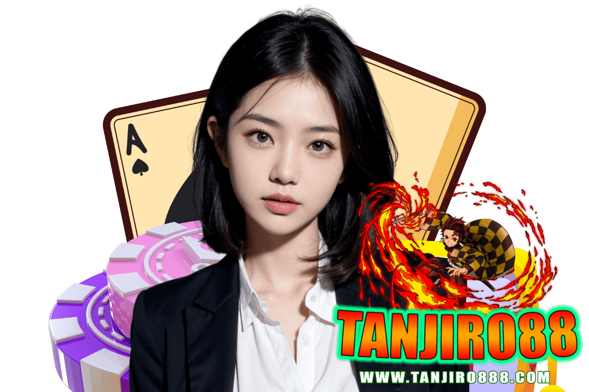 tanjiro88 สล็อต