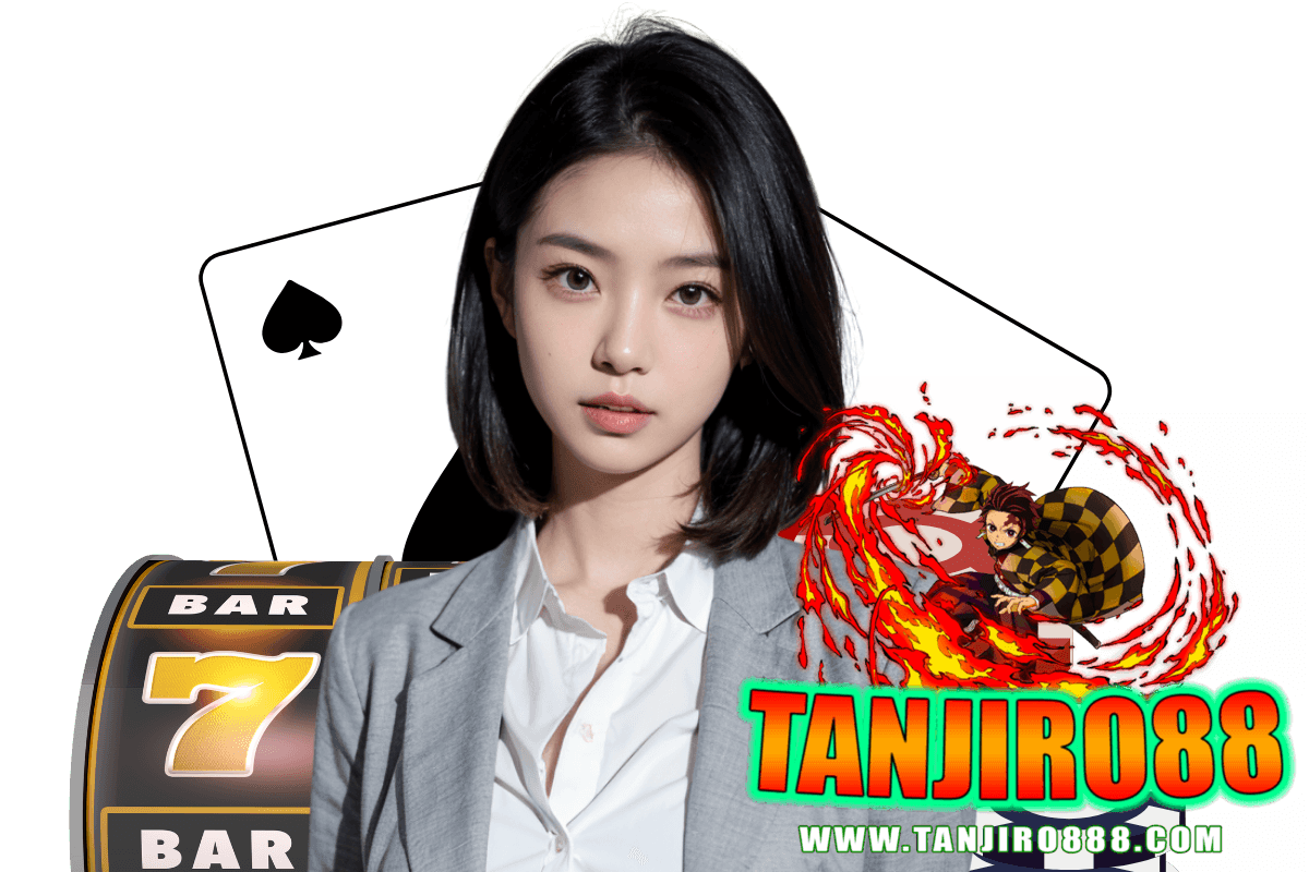 tanjiro88 เว็บตรง